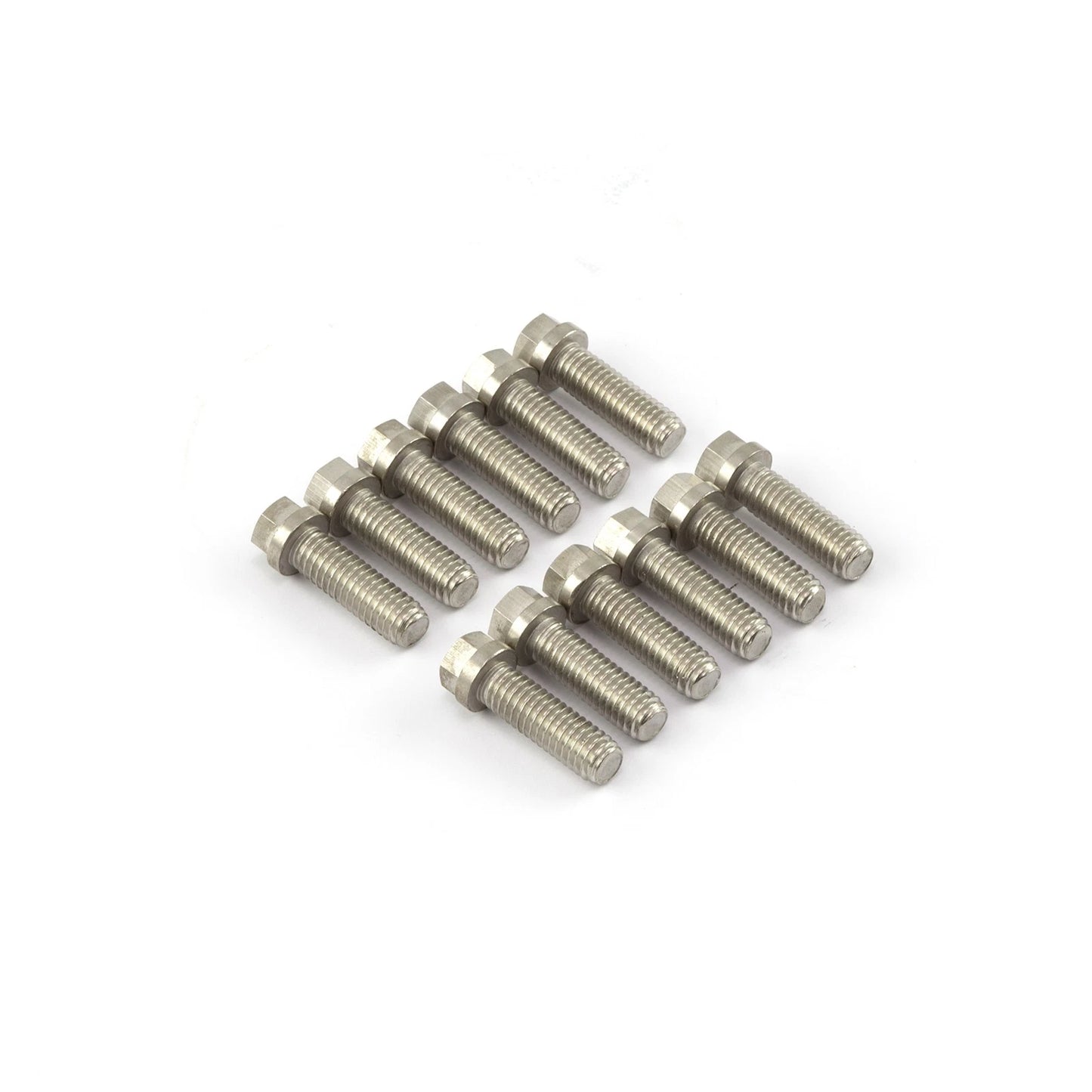 M10-1.5x3/8 Long Exhaust Header Bolts