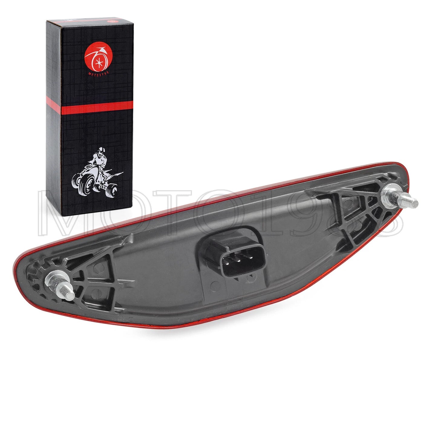 Tail Light for Honda TRX450ER Electric Start 2006-2014