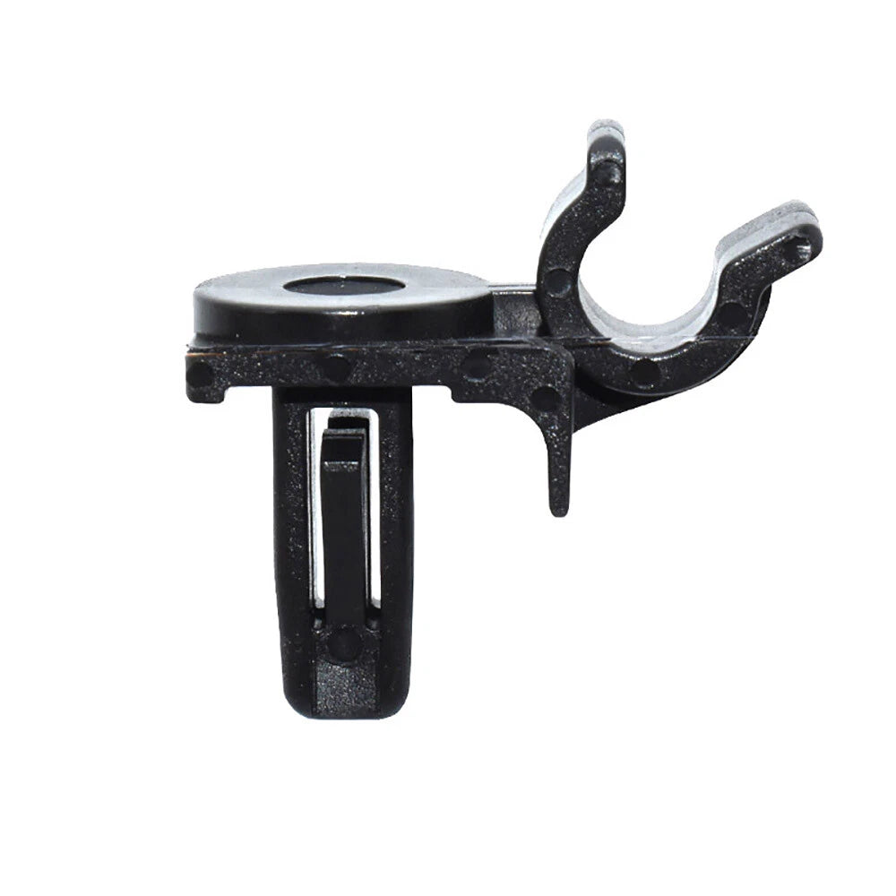 Hood Prop Rod Clips for Toyota Hiace Commuter Alphard (2008-2014)