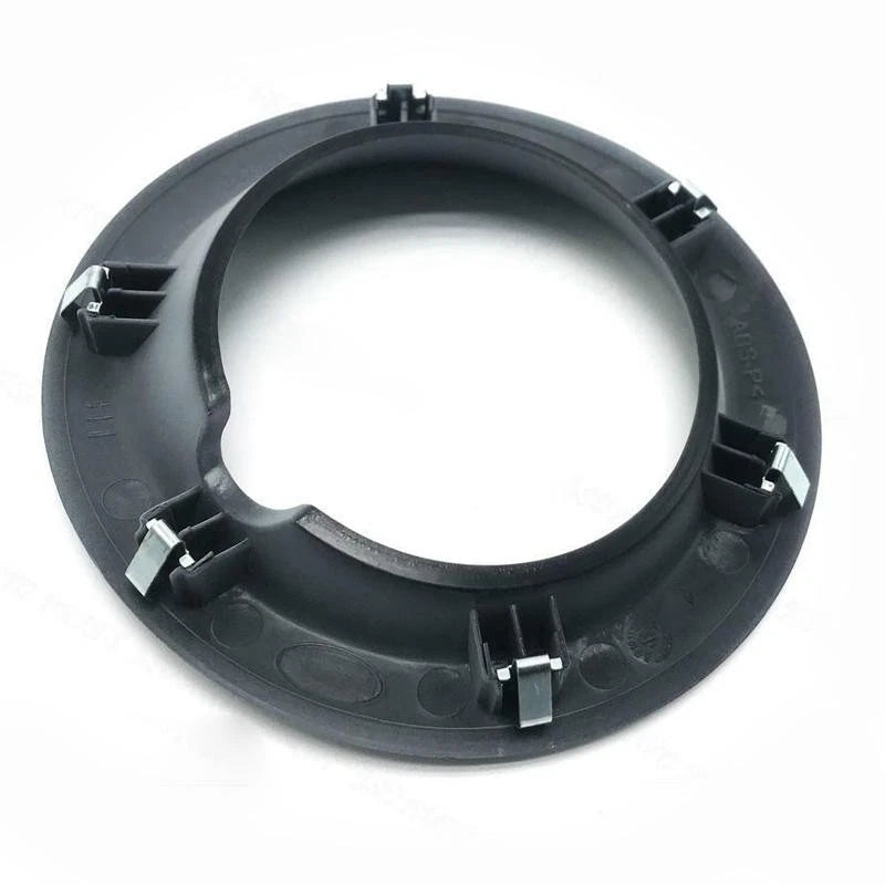 Gray Left Fog Light Cover for Land Rover Range Rover Sport (2006-2009)