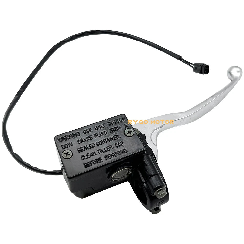 Front Right Brake Master Cylinder for Yamaha Bruin (YFM250/YFM350) (2004–2006)