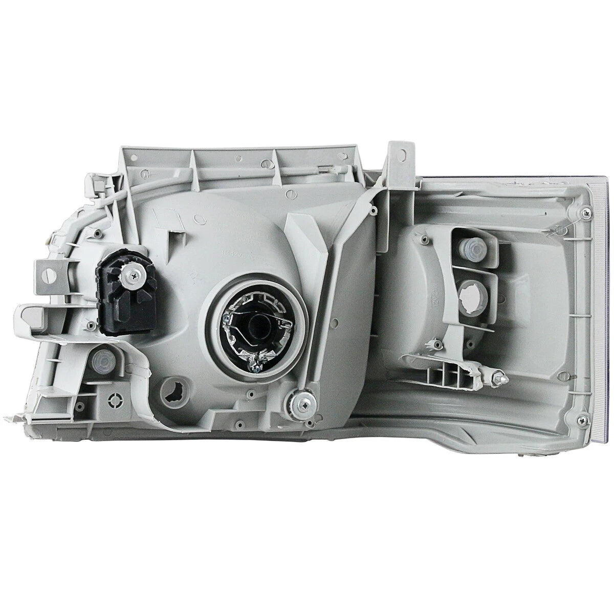 Headlight for Hiace Van KDH200 TRH223 2005-2010 (Electronic)