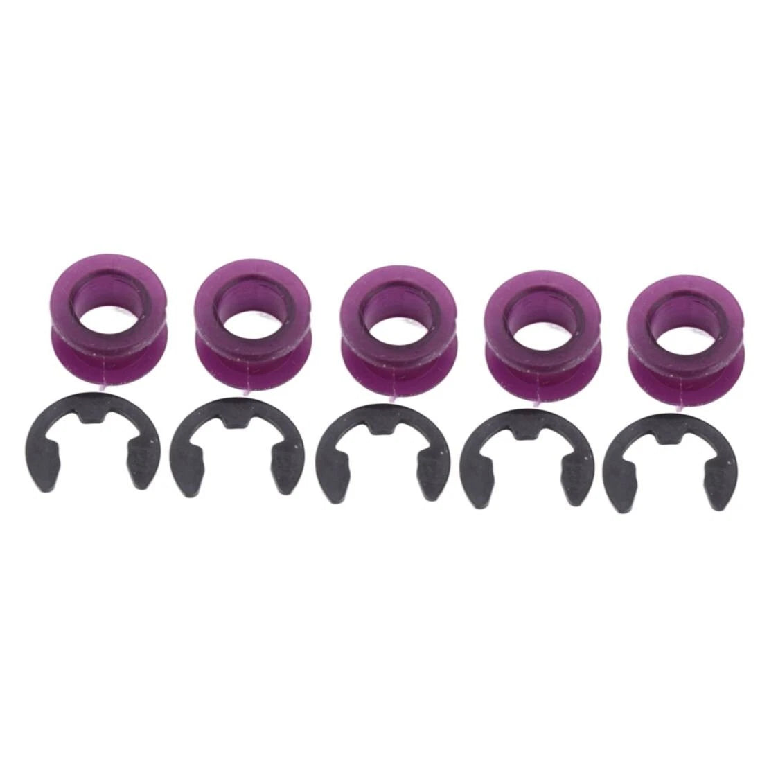 Shifter Bushing End Linkage Repair Kit for Suzuki Swift (2010-2016)