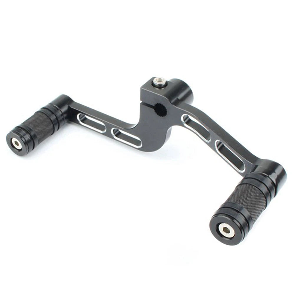 Gear Shifter Lever Kit for Harley XL883 XL1200 Mid Controls (2004-2023)