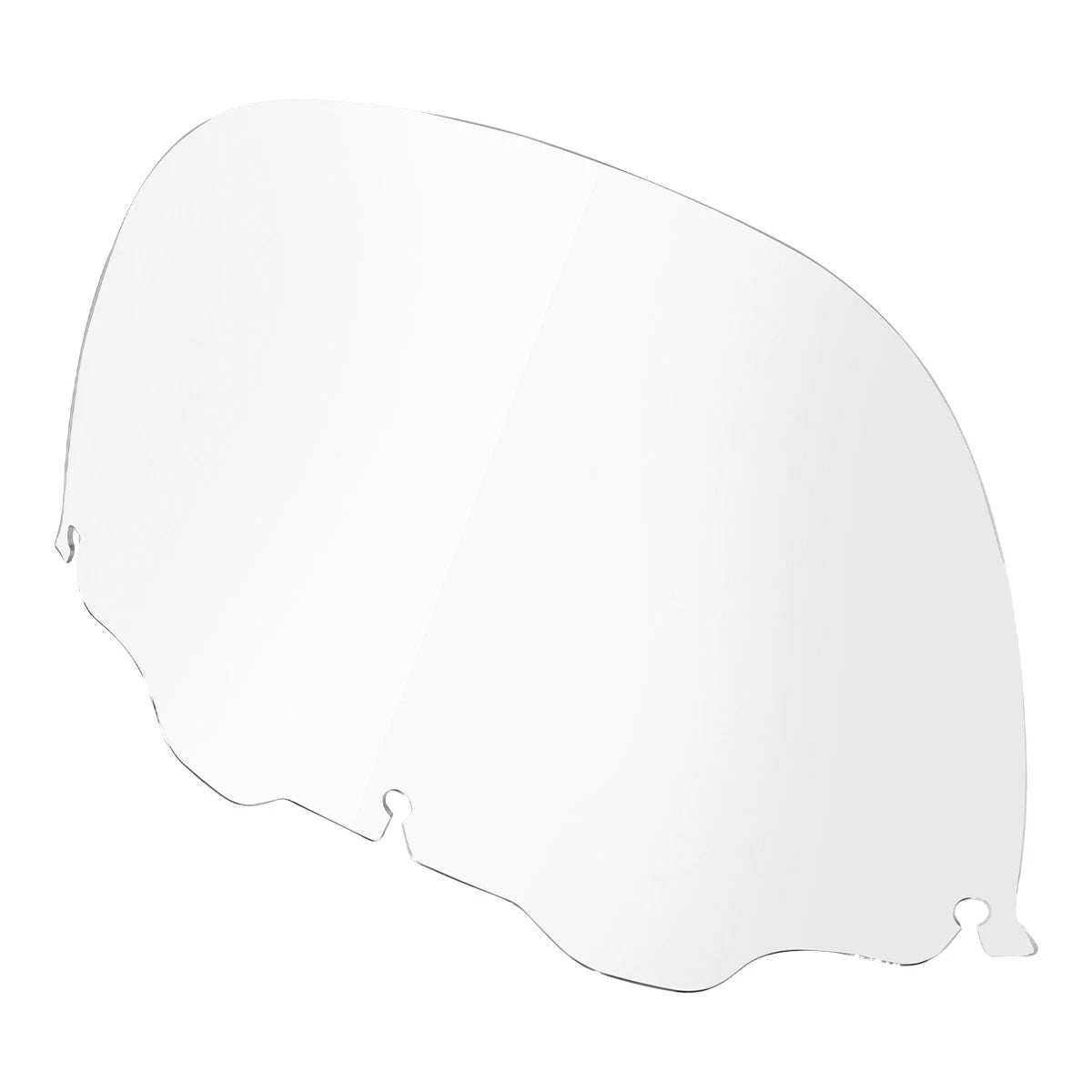 Clear Windshield for Harley Electra Street Trike Glide (1993-2013)