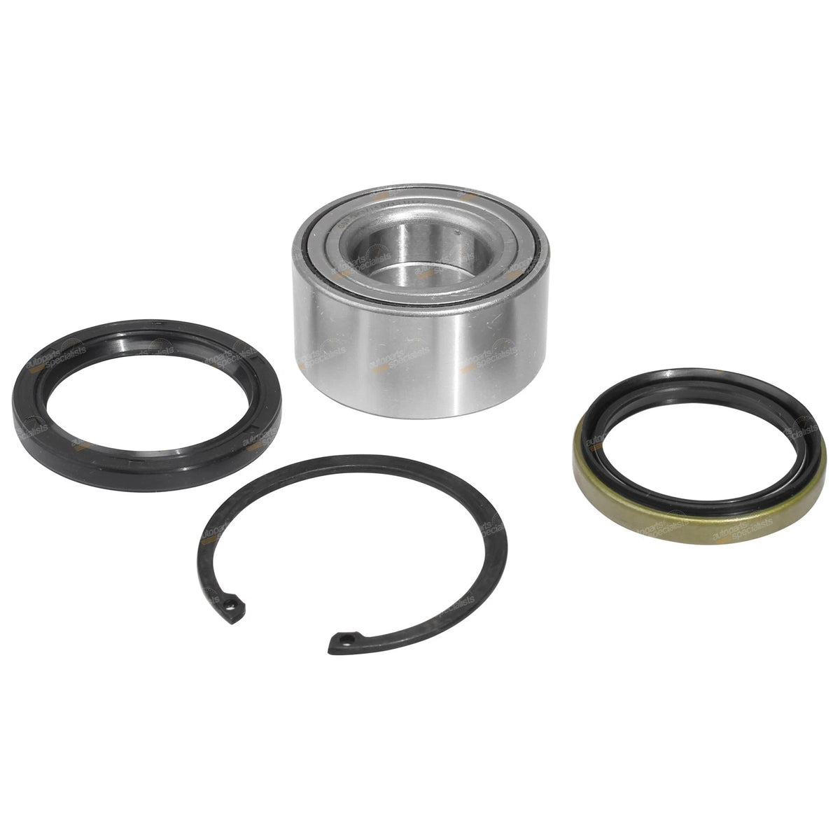 Front LH or RH Wheel Bearing Kit for Suzuki Alto (1995 - 1999)