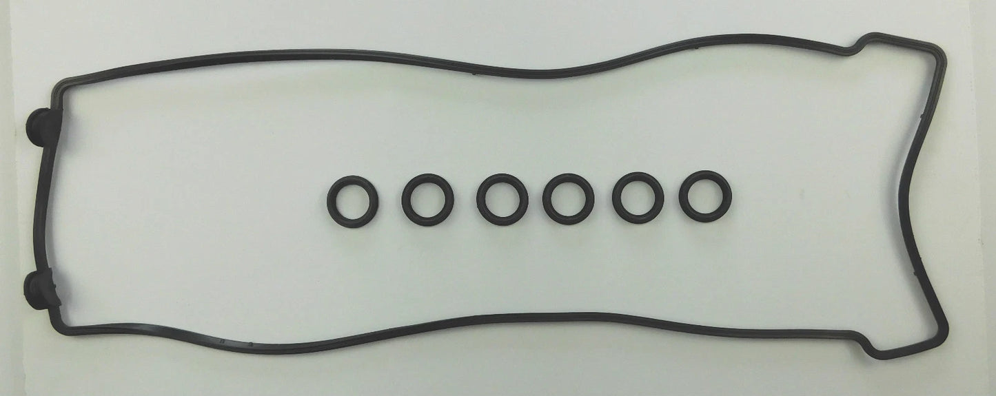 ROCKER COVER GASKET 6 AJ16 for Jaguar XJ6 XJS XJR Sovereign Daimler (1994–1998)