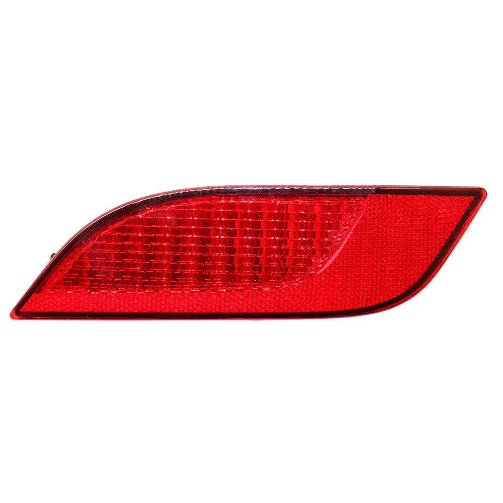 Rear Bumper Reflectors for 2017-2021 Jeep Compass (2017-2021)