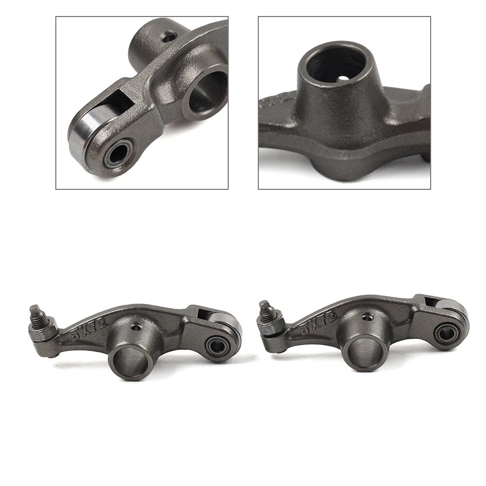 Rocker Arm for Honda CRF230F XL200 FTR223 SL230 XL185 CB223 (2003-2023)