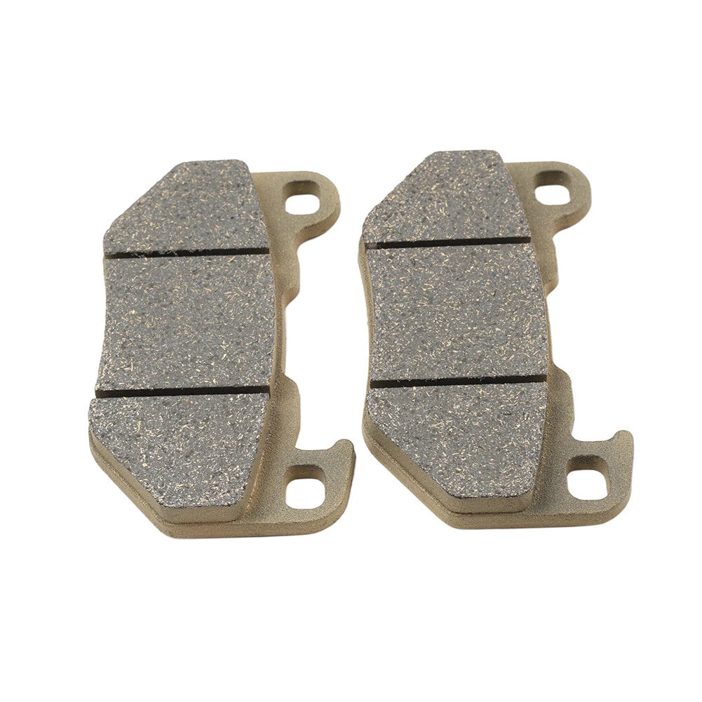 Rear Brake Pads for Harley RH1250 Sportster S (2021-2024)