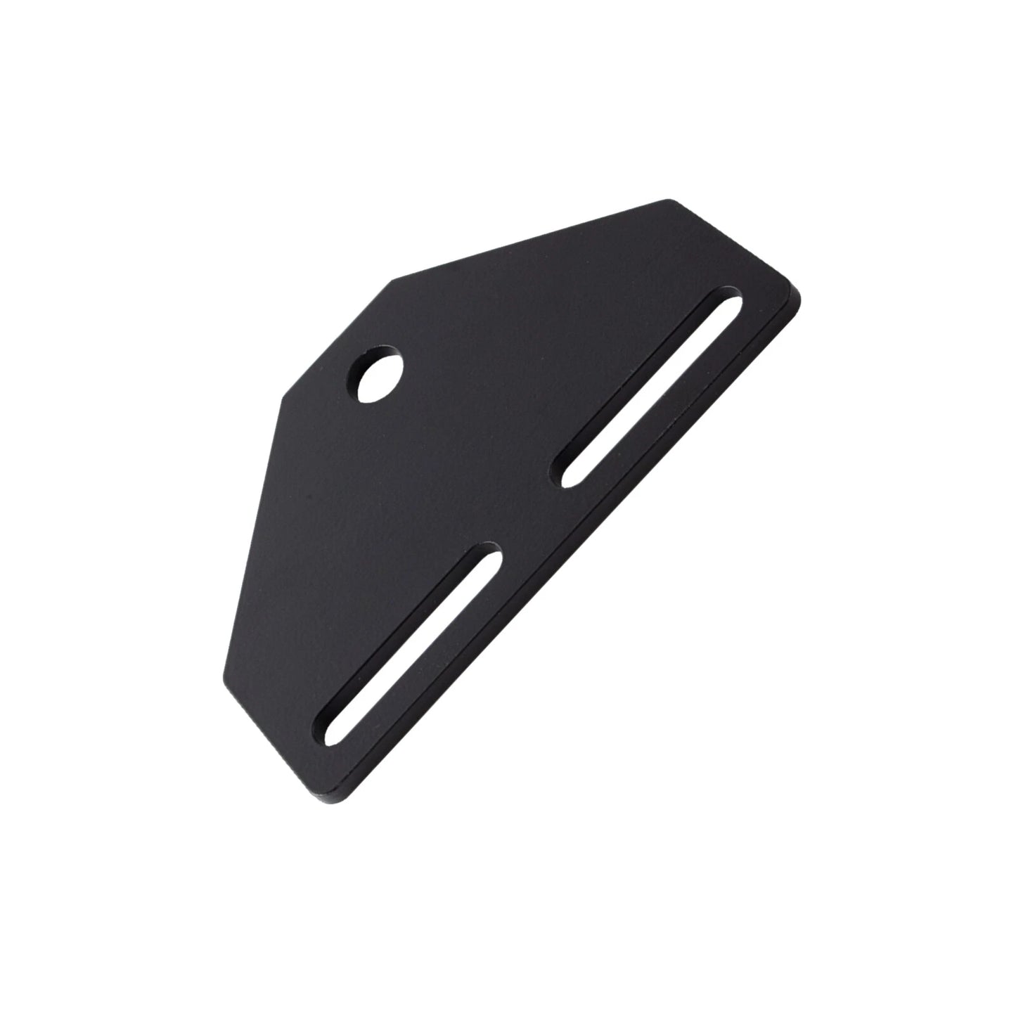 Bottom Mount Headlight Bracket for Choppers Touring