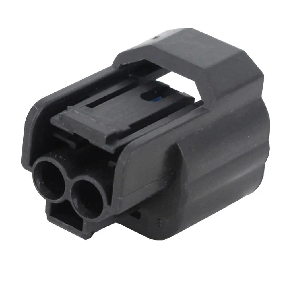 2 x Wiring Harness Connector Plug for Unknown Make/Model