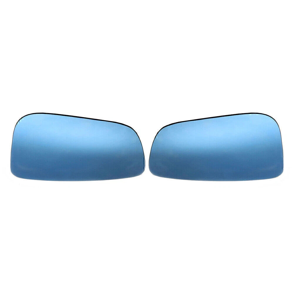 Heated Aspherical Wing Mirror Glass for BMW 5 Series G30 G31 (2016-2023)