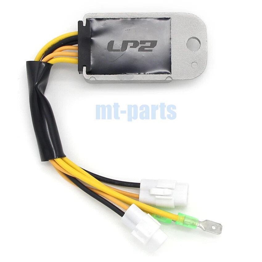 Voltage Regulator for KTM 300 380 EXC MXC SX (2000)