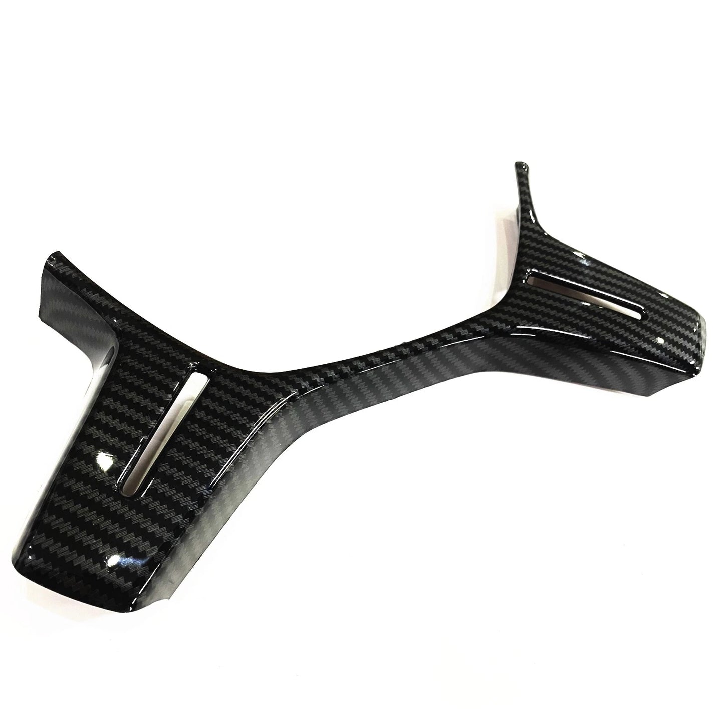 Steering Wheel Cover for Mercedes Benz C Class W204 (2014-2015)