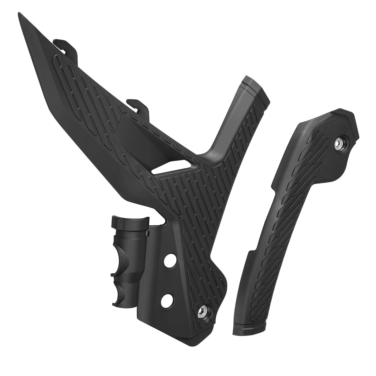 Frame Guards for KTM 125 250 300 SX XC 350 450 XCF SXF (2023-2024)