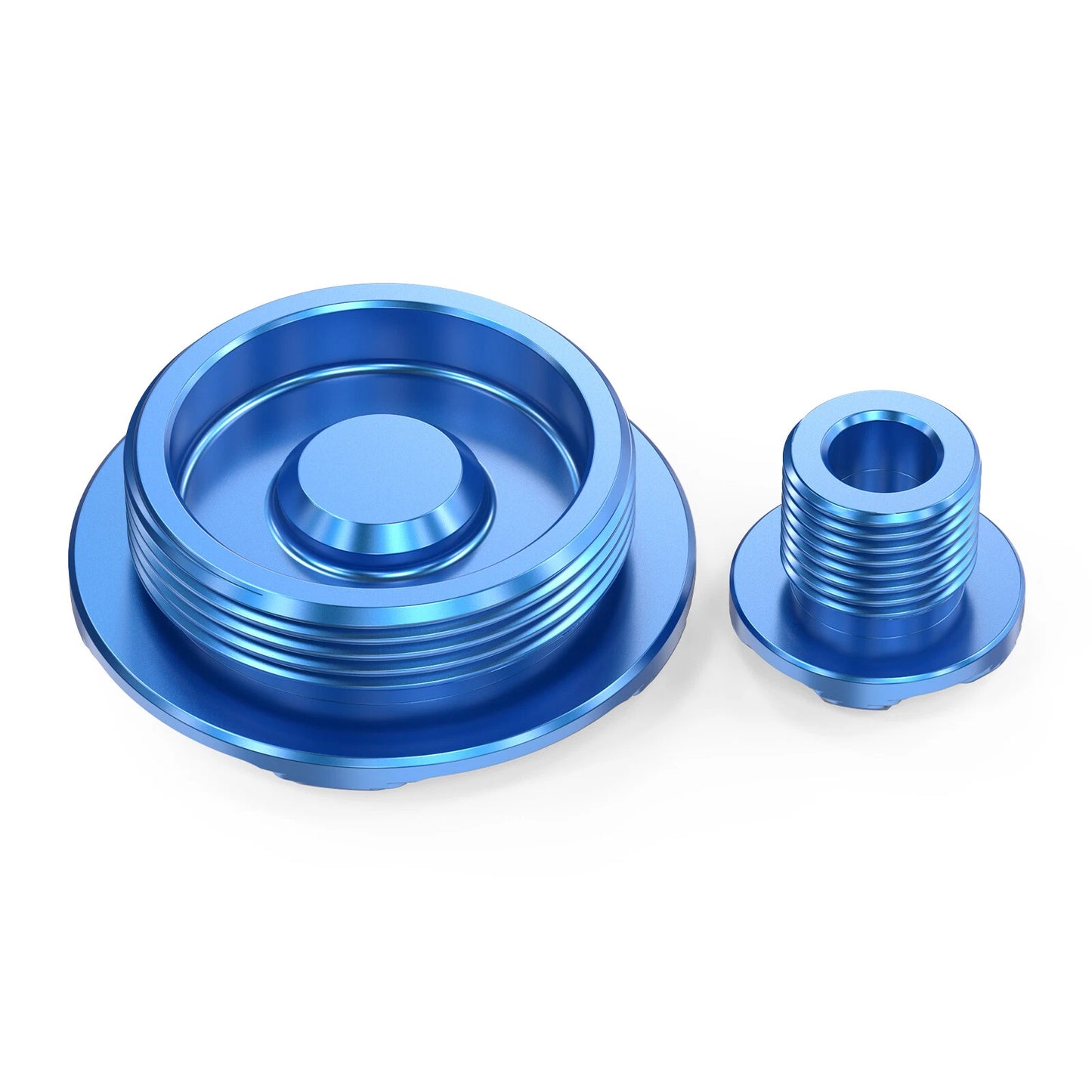 CNC Engine Timing Screws for Suzuki DRZ400 E/S/SM (2000-2023)