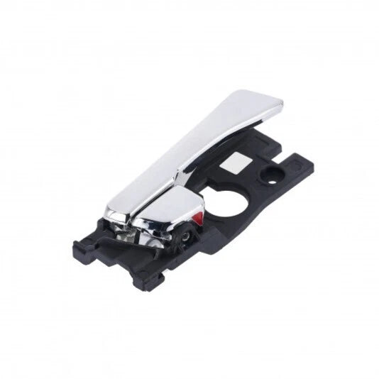 Rear Right Chrome Inner Door Handle for Hyundai Accent (2011-2019)