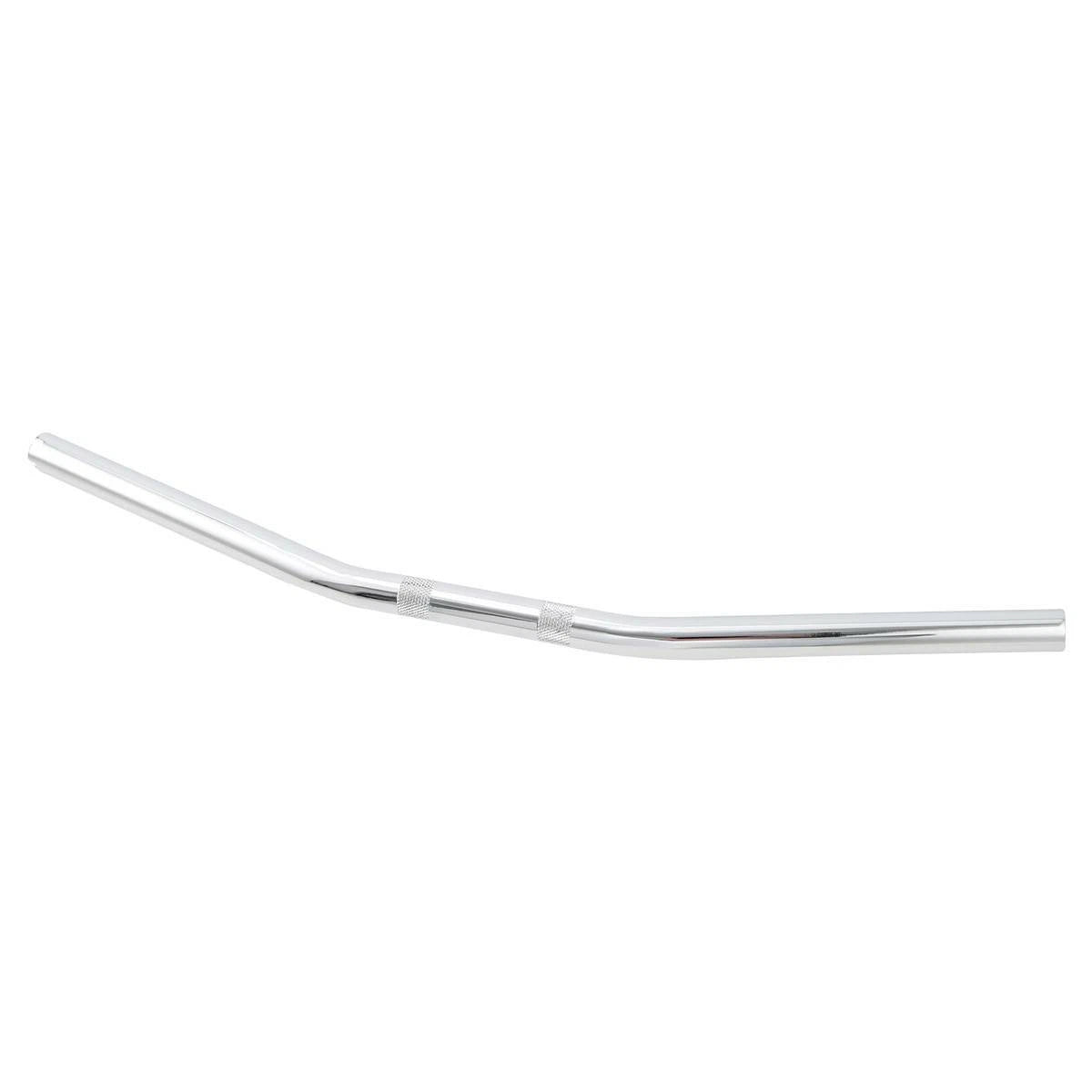 1" Bar Handlebar for Harley Dyna Sportster 883 1200 Road King Softail