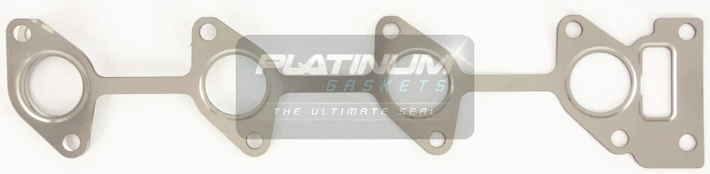 Exhaust manifold gasket for Holden Cruze JG 2.0L Z20S Z20S1 (2009–2011)