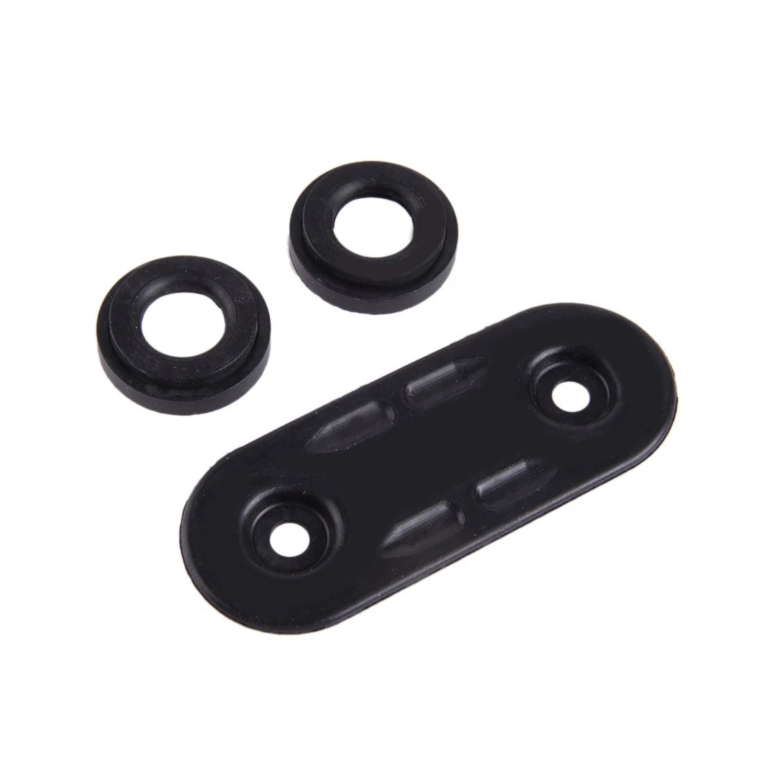 Heater Control Valve Repair Kit for BMW E36 E53 E60 E61 E63 E64 E65 E66 X5 (1992-2010)