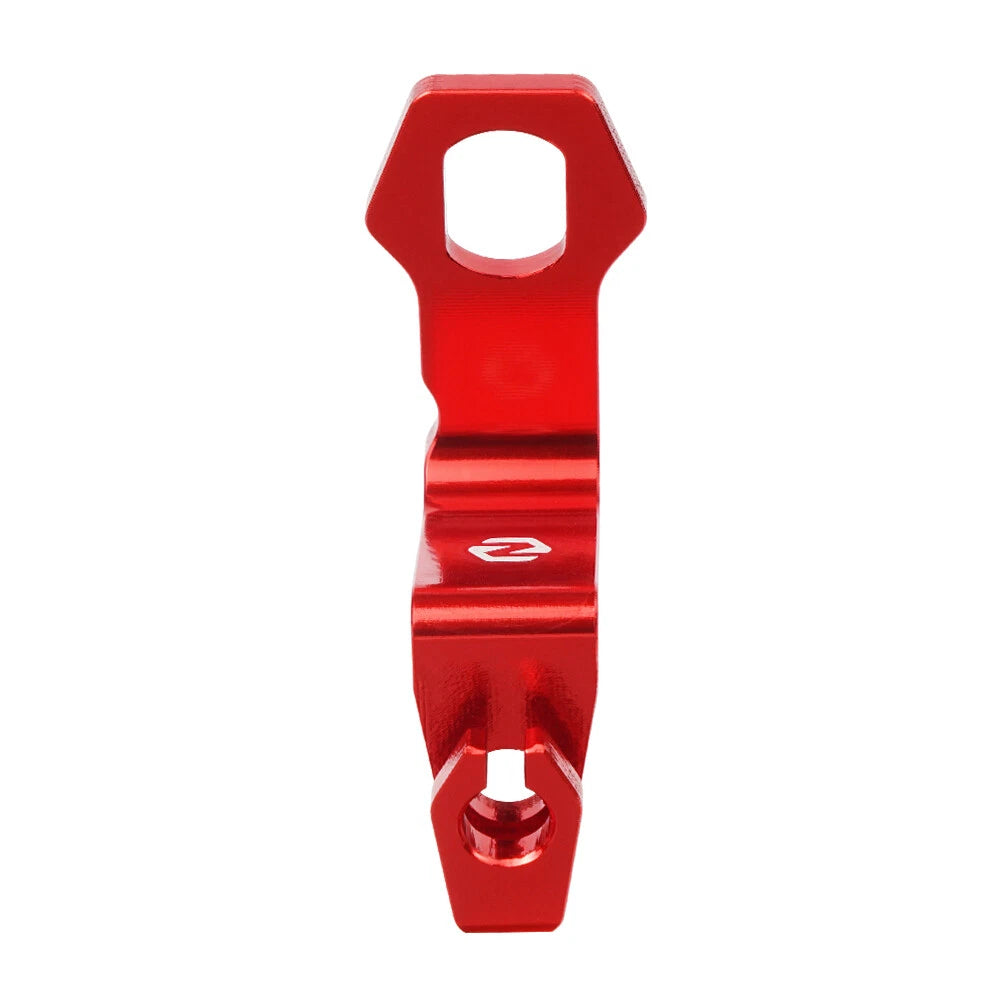Aluminum Bellcrank Shifter Bracket for YAMAHA RAPTOR 660R 700R (2001-2023)