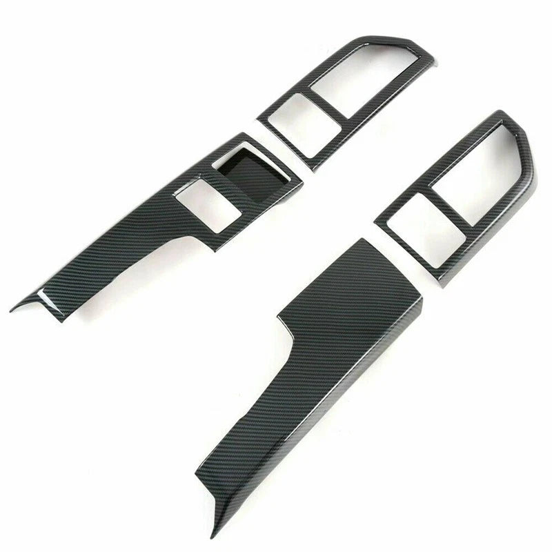 Center Console Air Vent Outlet Cover for Ford F-150 (2015-2019)