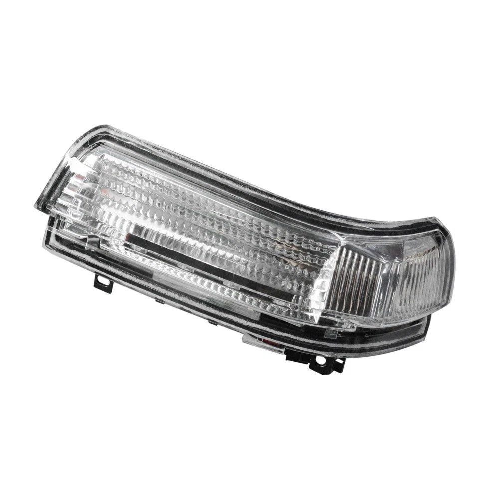Right Side Mirror Turn Signal Light for Mitsubishi Pajero Montero 2007-14