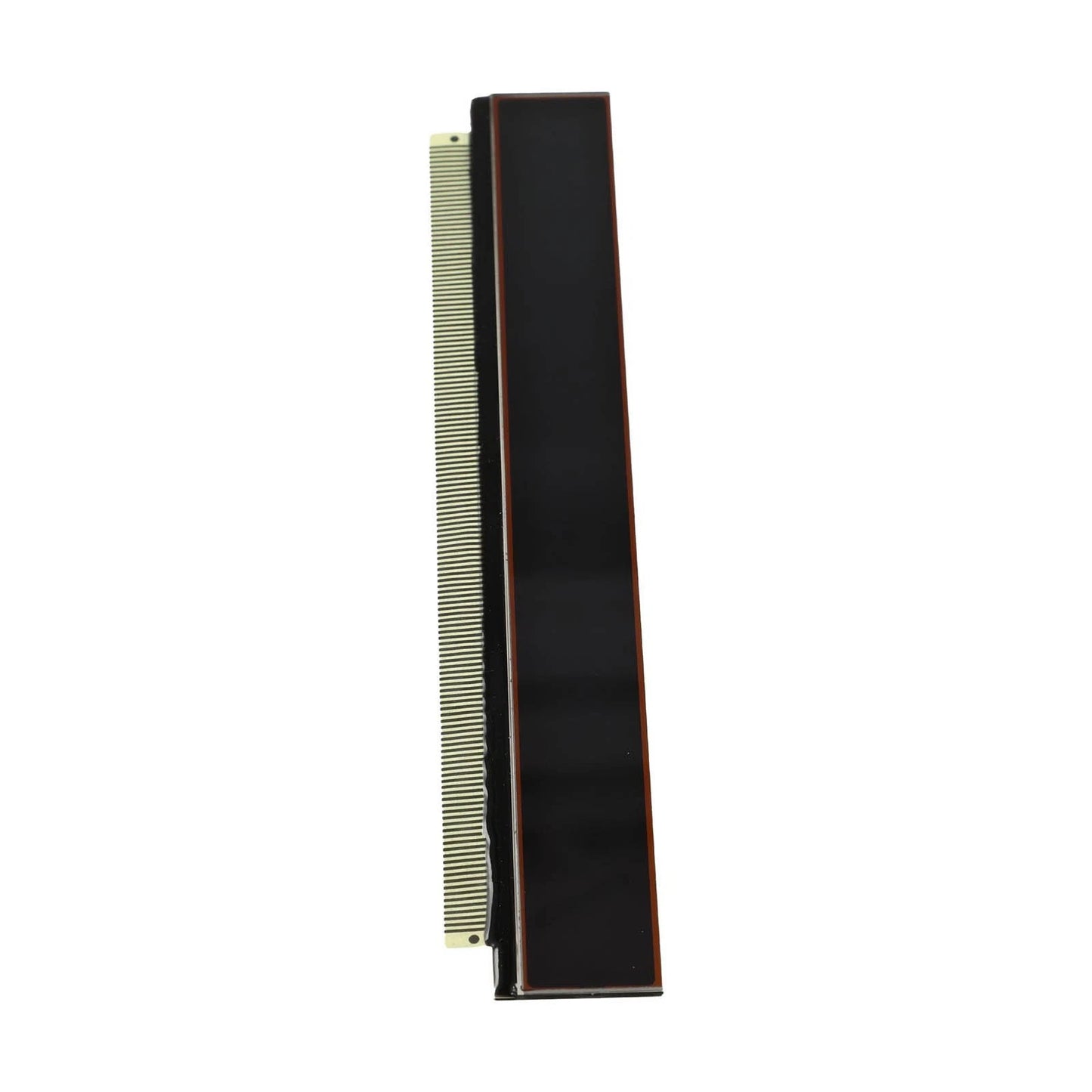 Automobile 18 Button LCD Display for BMW E36