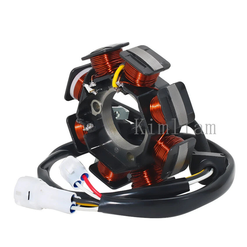 Magneto Stator Coil for Yamaha Breeze 125 YFA1 (2002-2004)