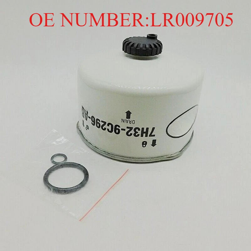 Fuel Filter Diesel for Land Rover Range Rover Sport LR3 LR4 (2009–2013)