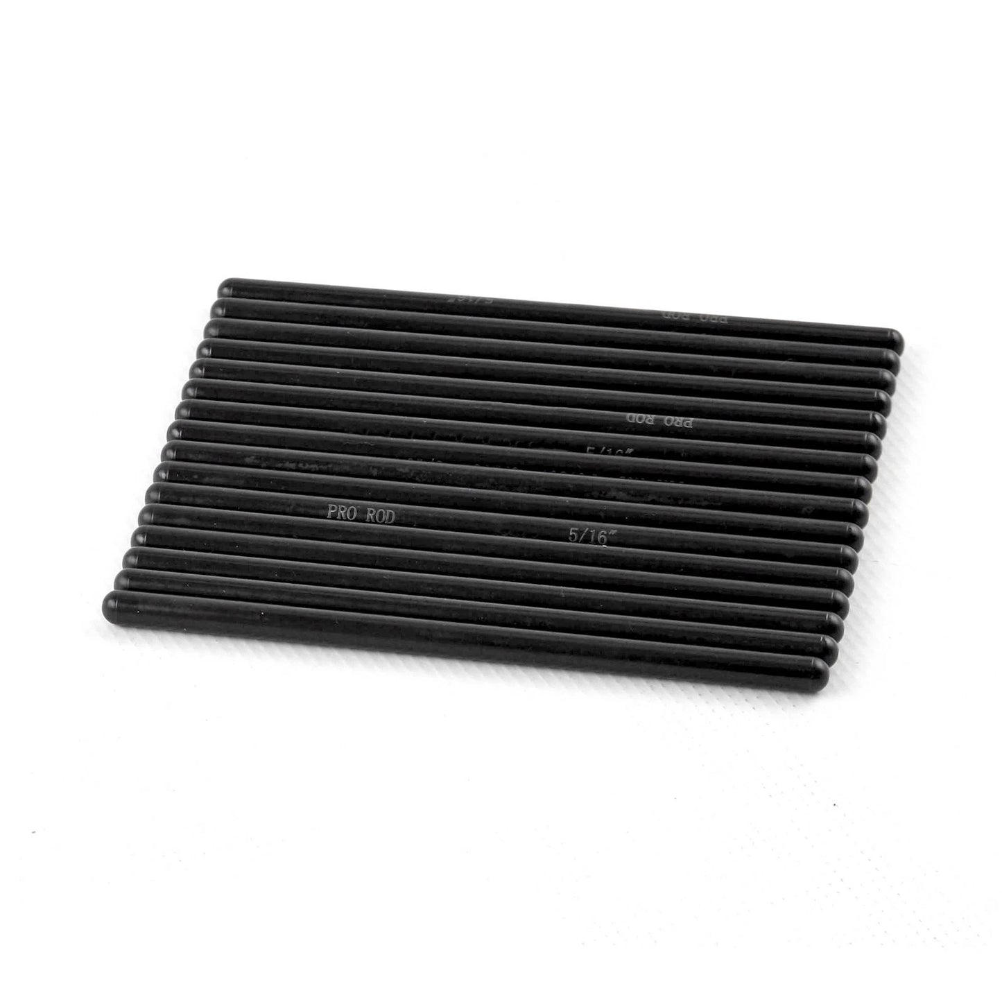 8.400" Chromoly Hardened Steel Pushrods 5/16