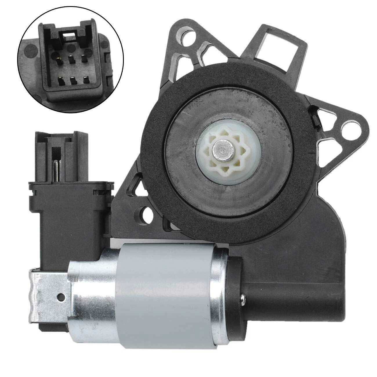 Window Lift Regulator Motor for Mazda 2, RX-8, CX-9 (2002-2012)
