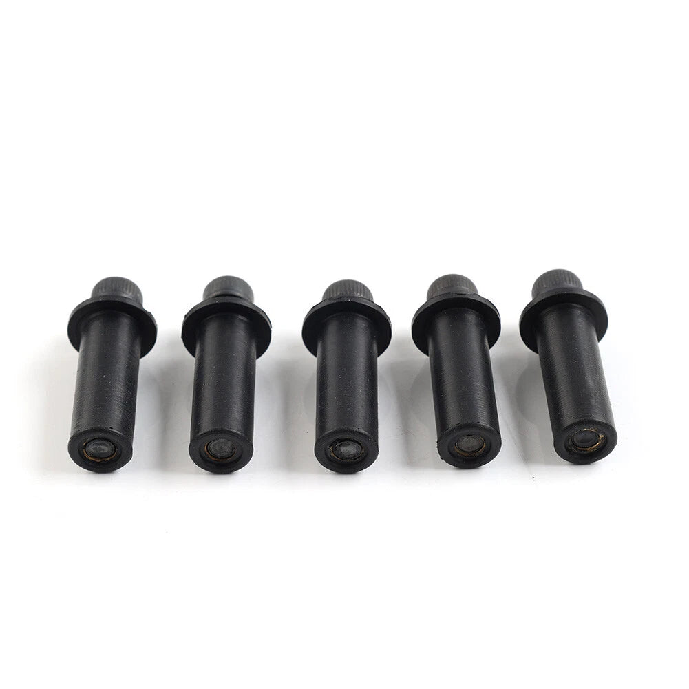 Windshield Bolts Screws Nut Kit for Harley Road Glide (2015-2023)