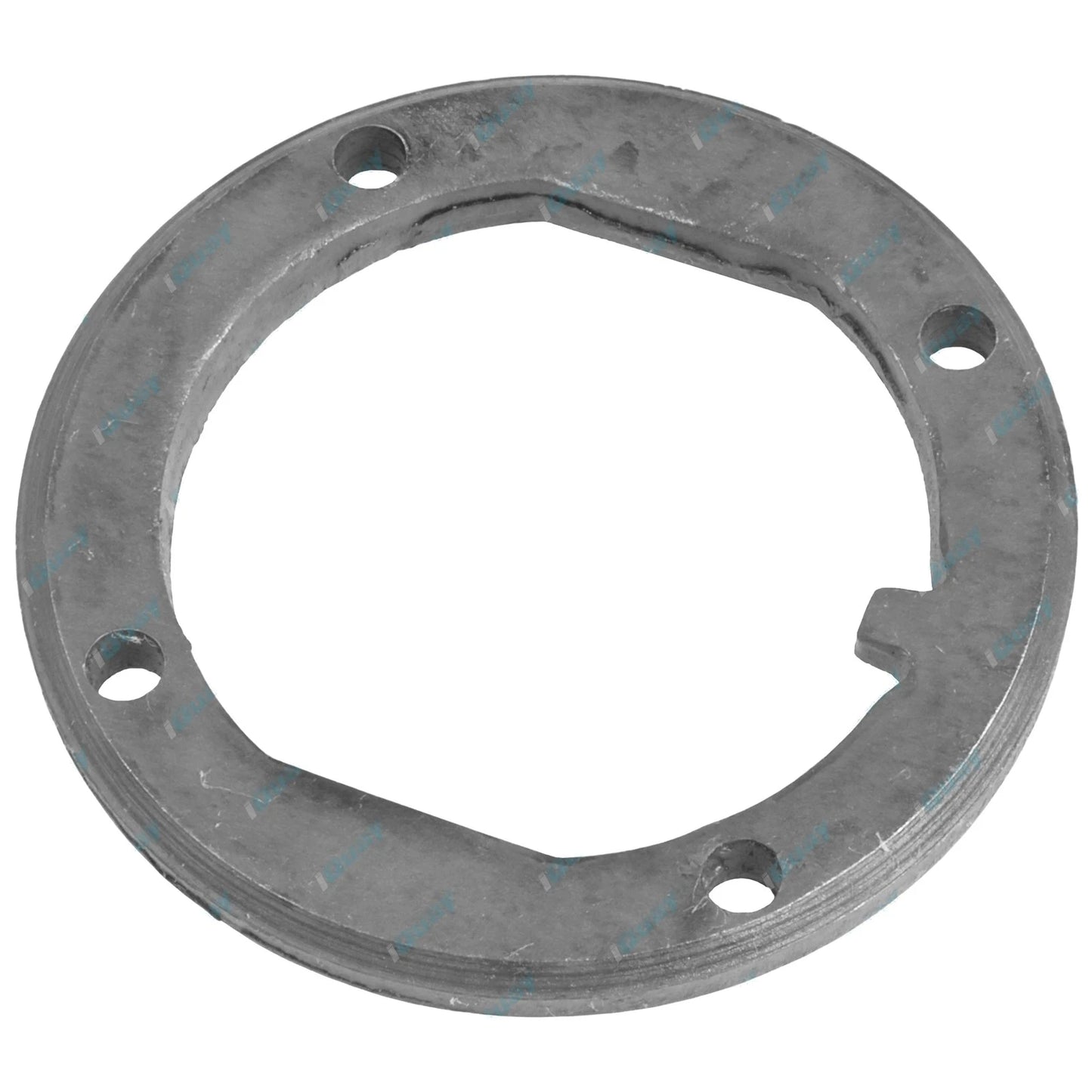 Rear Axle Hub Lock Nut Plate for Landcruiser BJ60 FJ60 FJ62 HJ60 HJ61 (1980-1990)