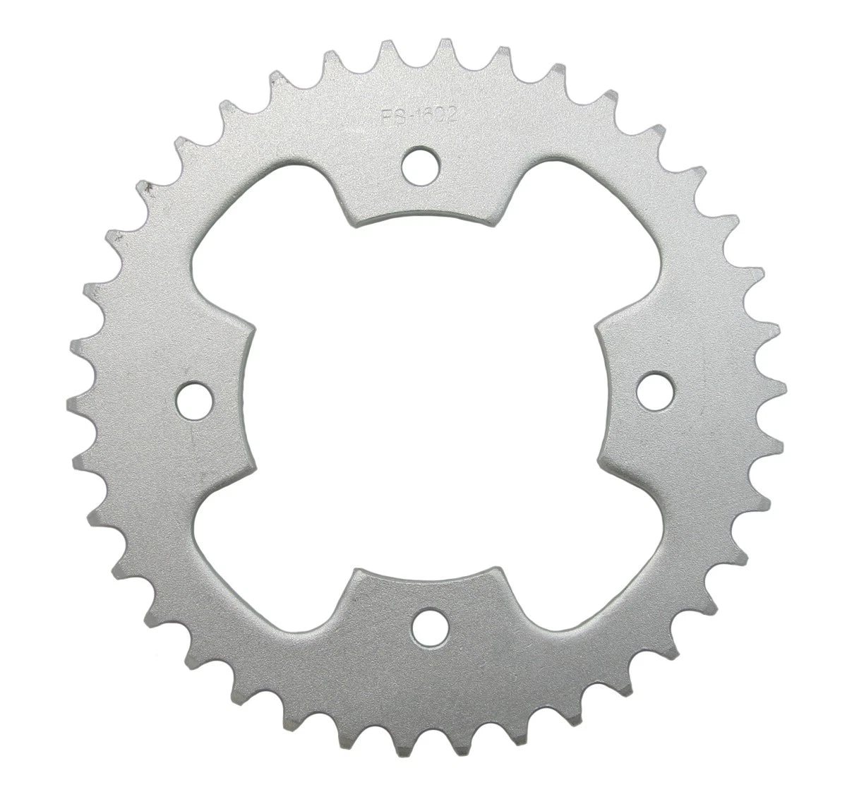 38 Tooth Rear Steel Sprocket 38T for Polaris Outlaw 525 S (2008–2010)
