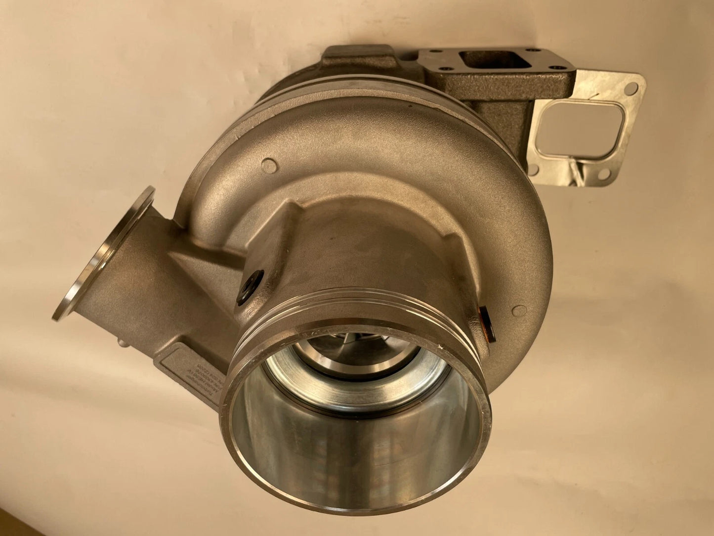 Billet Turbocharger for Cummins ISX 2005-2013 (2 x 3767630, 3774640, 284052)