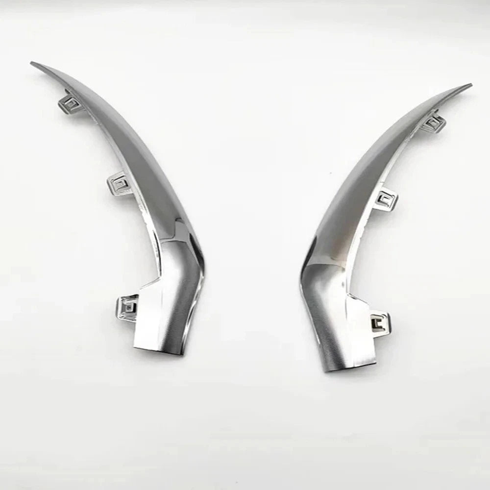 Front Bumper Moulding Trim for Benz W253 (2016-2023)