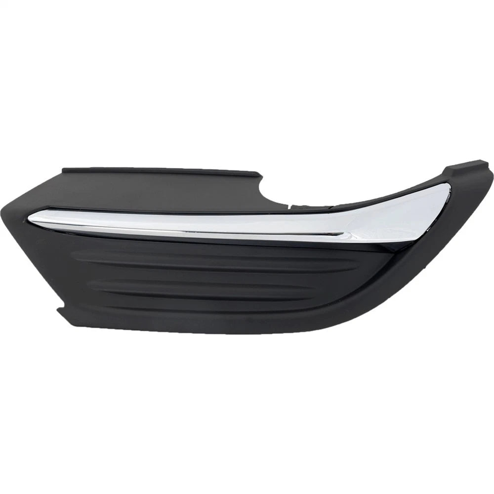 Rear Bumper Trim for Honda Accord (2018-2022)