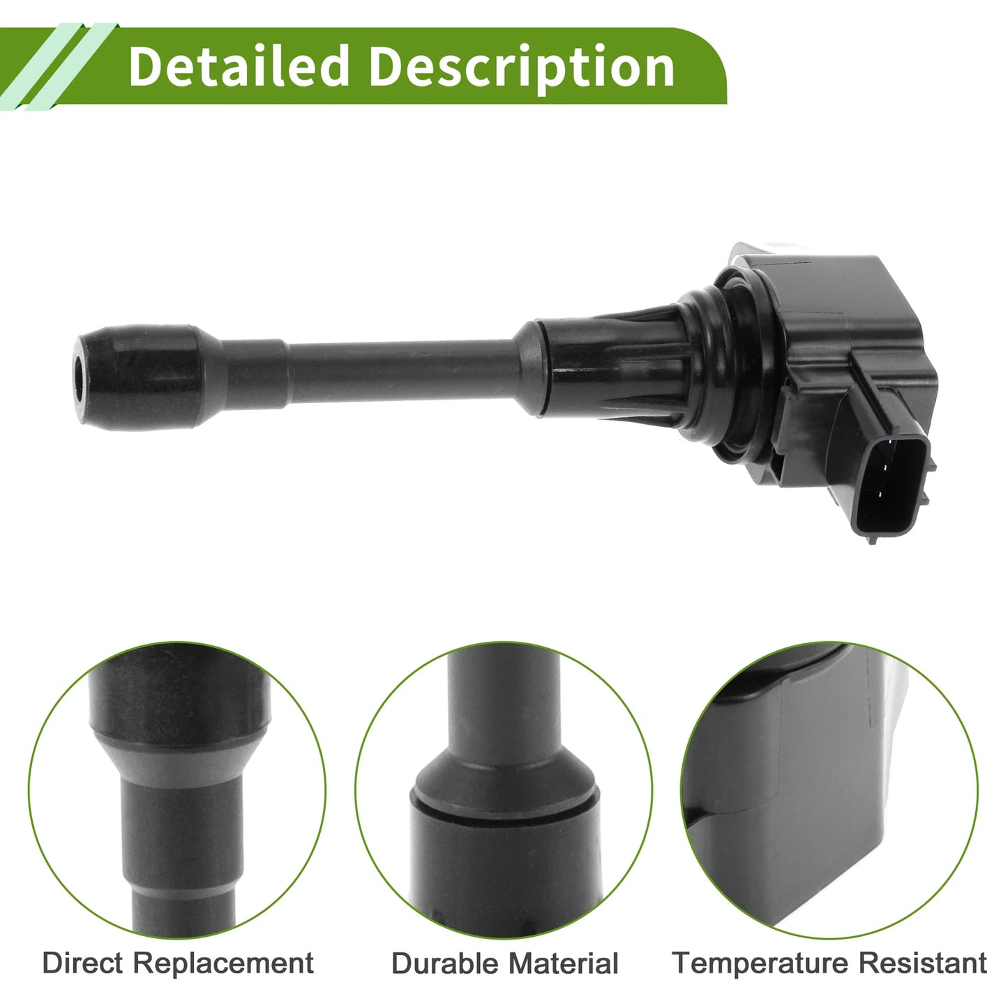 Ignition Coil Pack for Nissan Altima (2007-2018)