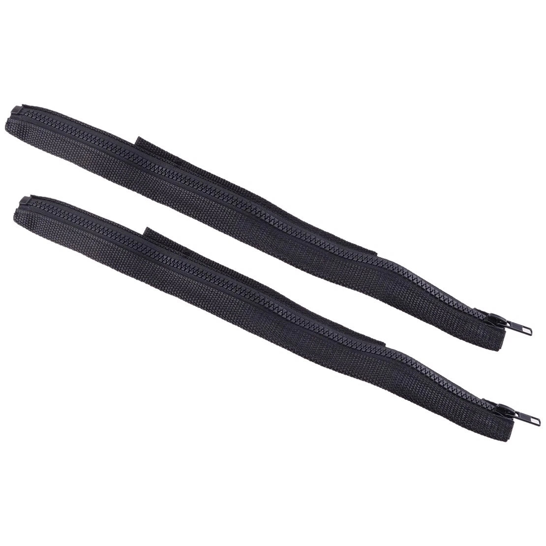 2 x Door Limit Belt Ropes for Jeep Wrangler JK (2007-2017)