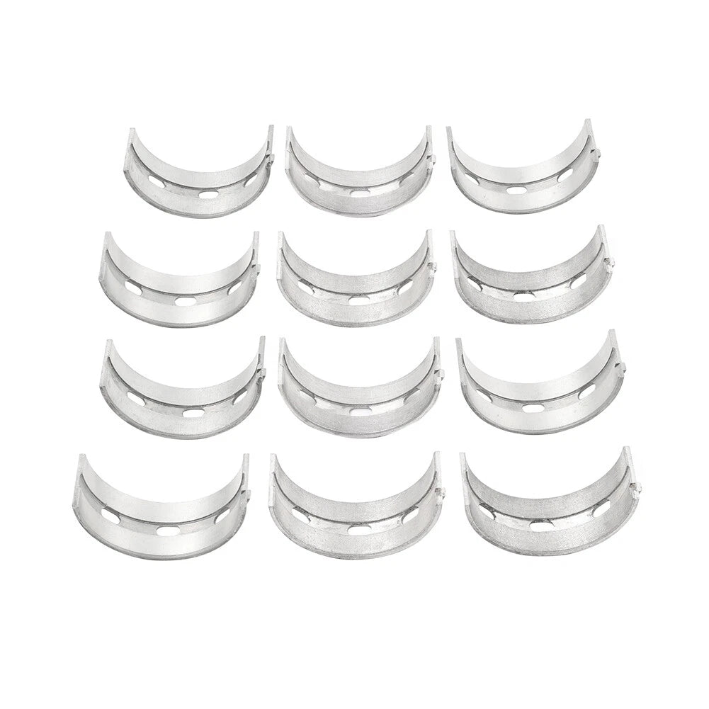 30MM Crankshaft Main Bearing Set for Yamaha FZ400, FZR600 (1989-1997)
