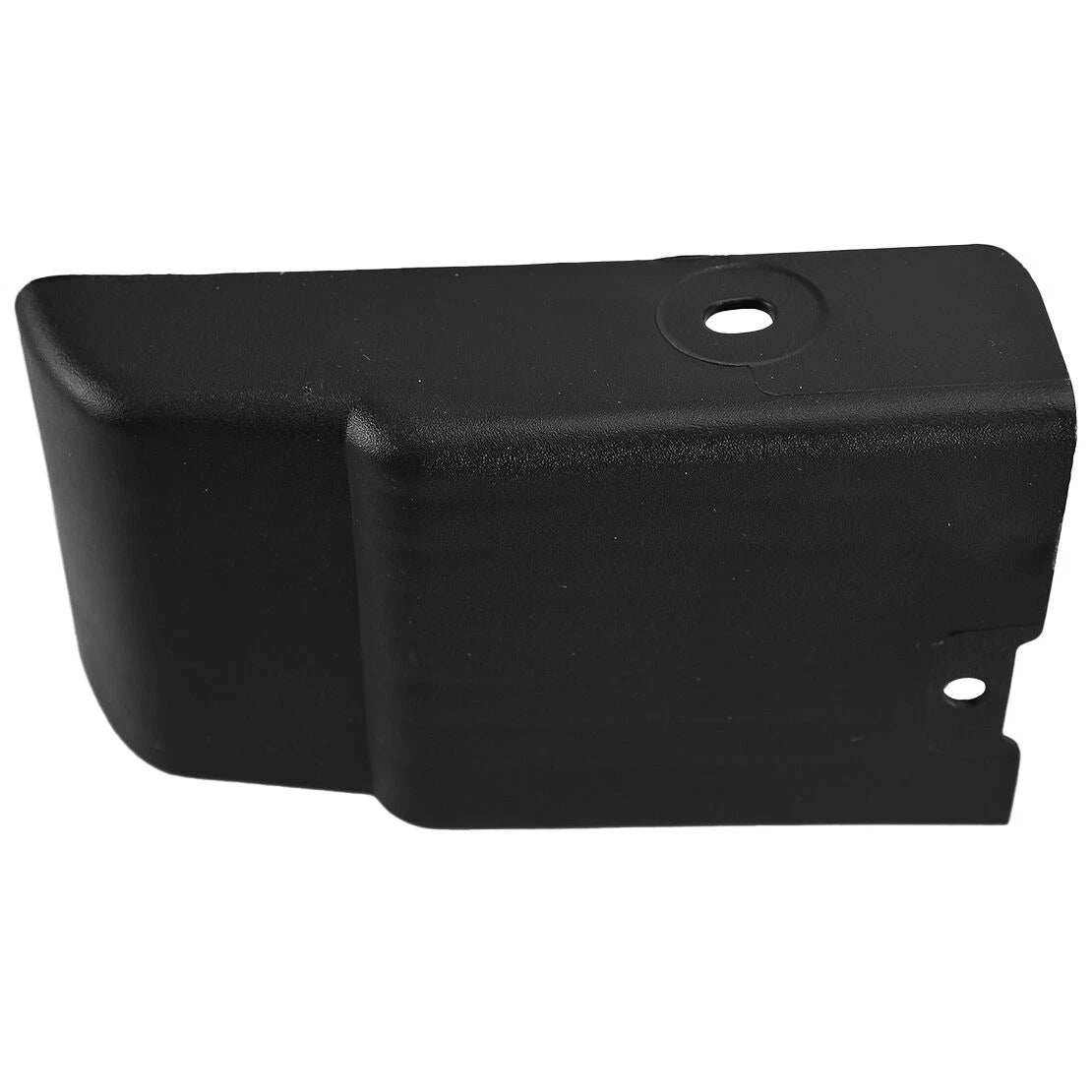 Front Left Door Molding Skirt Black for Mazda CX-5 (2013-2016)