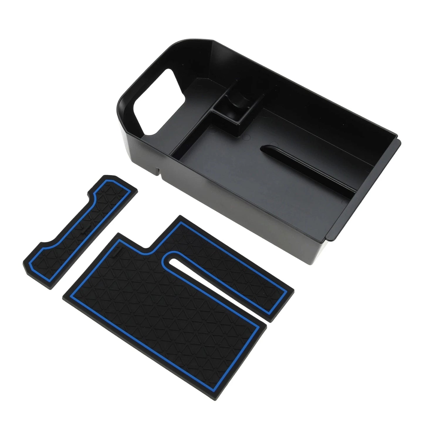 Center Console Organizer Tray for Toyota RAV4 XA50 (2019-2023)