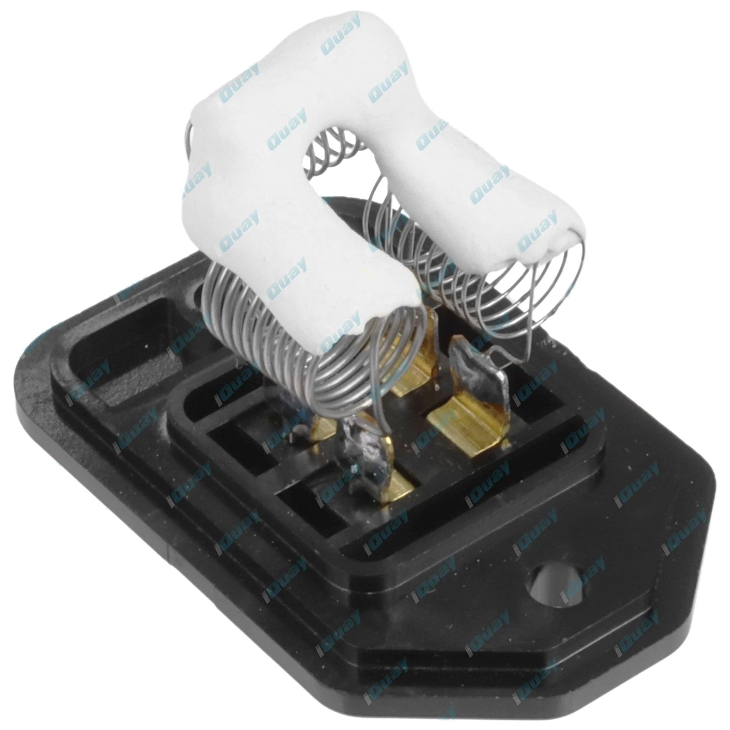 Heater Fan Resistor for Toyota Hilux Surf LN130 4cyl 2.4L 2L-T 1989~1990