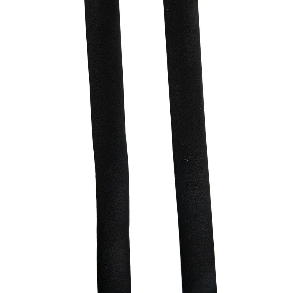 300CM Windshield Trim Edge Moulding Rubber Weatherstrip Seal Strip for Car