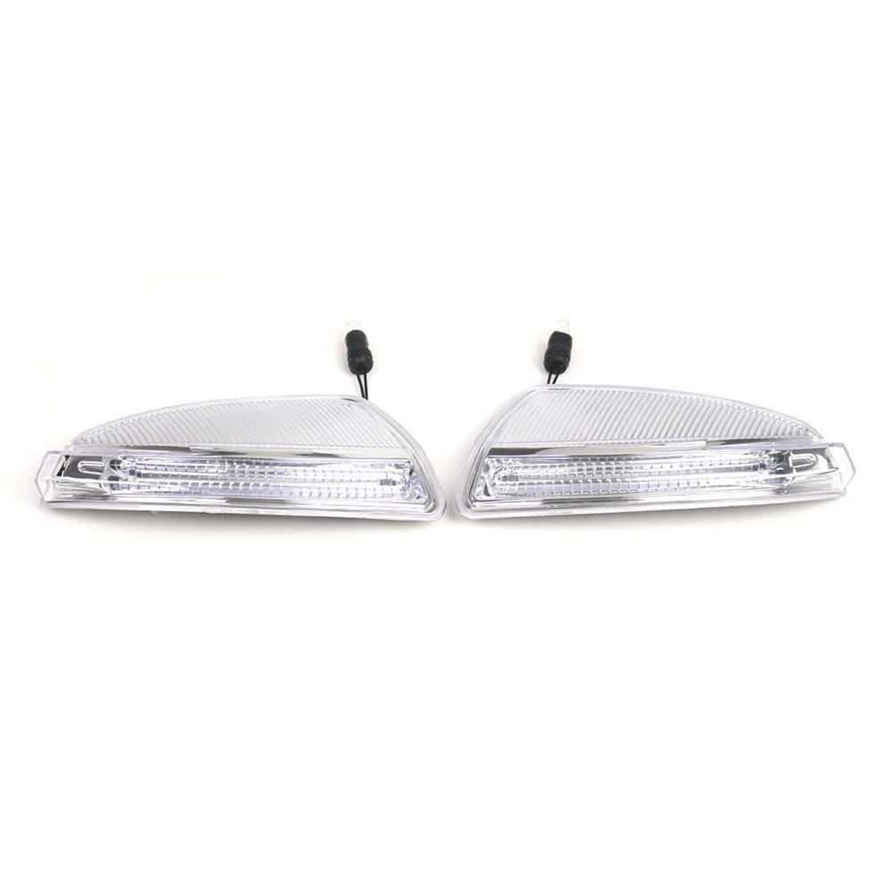 Door Side Mirror Turn Signal Light for Mercedes ML W164 (2008-2010)