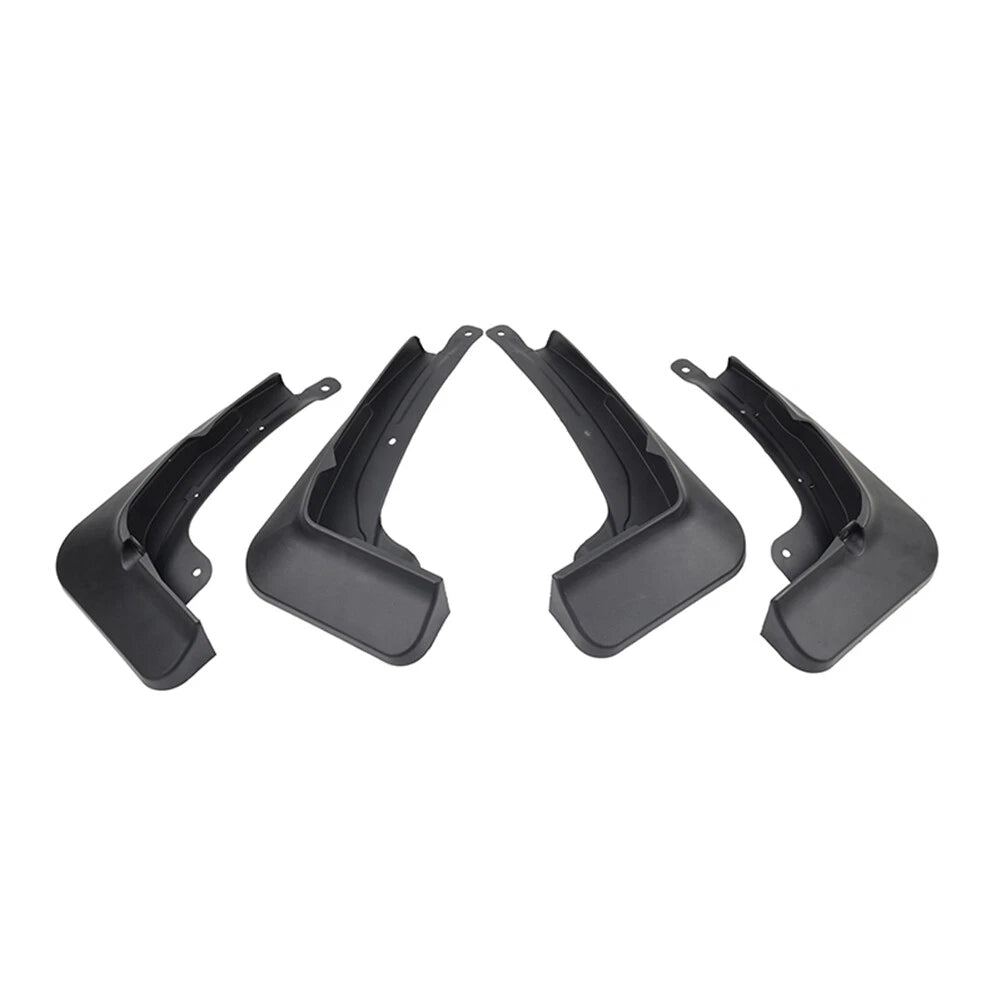 4pcs Mud Flaps for Honda HR-V HRV ZR-V (2023-2024)