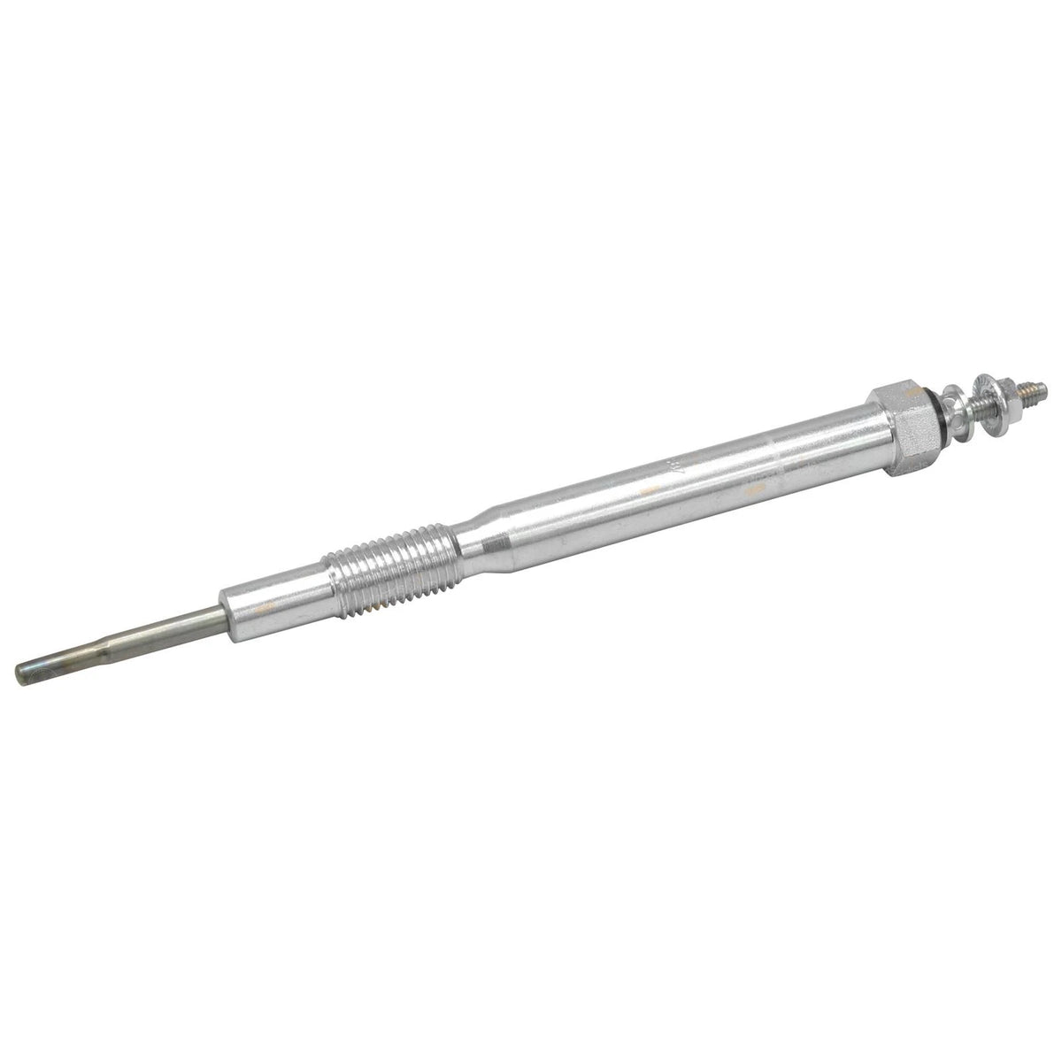 4x Glow Plug Set for BT-50 B2500 B3000 Turbo Diesel 2.5L 3.0L (2006-2014)