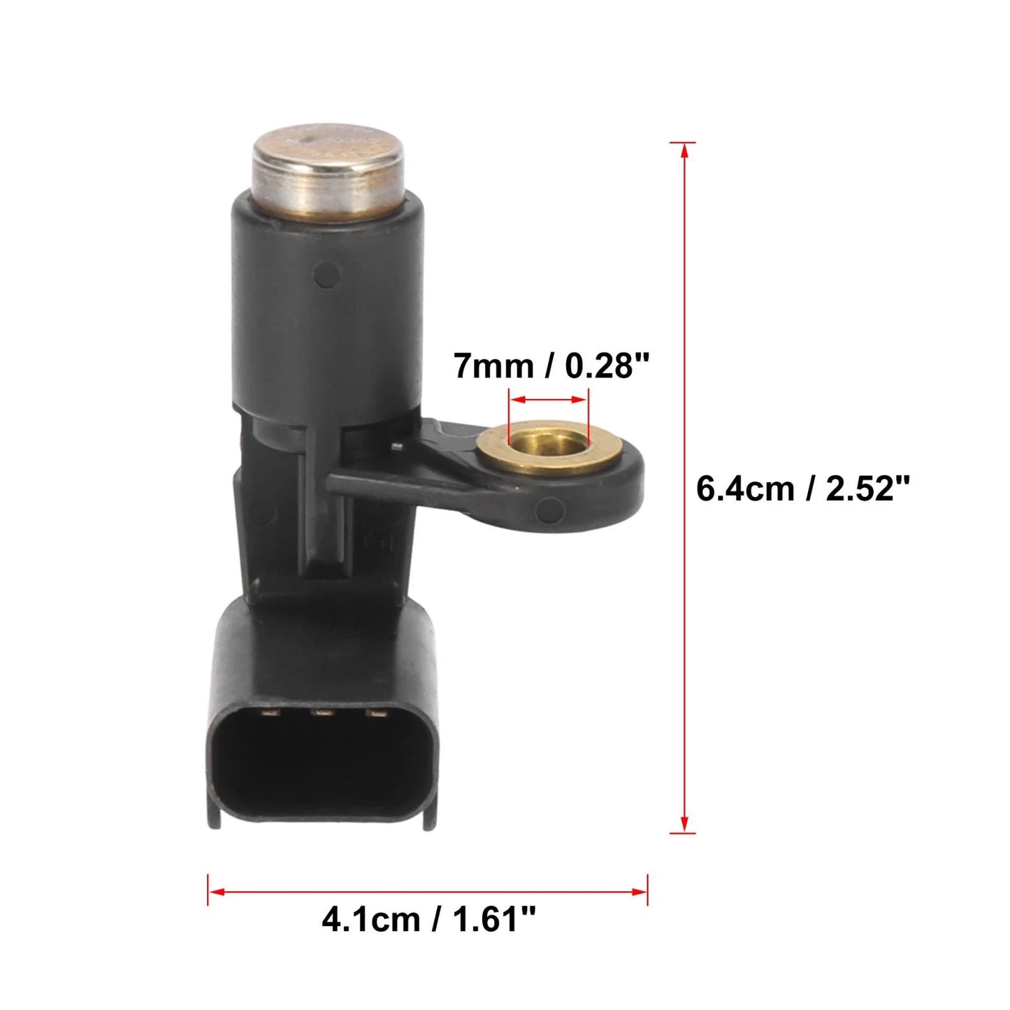 Crankshaft Position Sensor for Chrysler (2003-2007)
